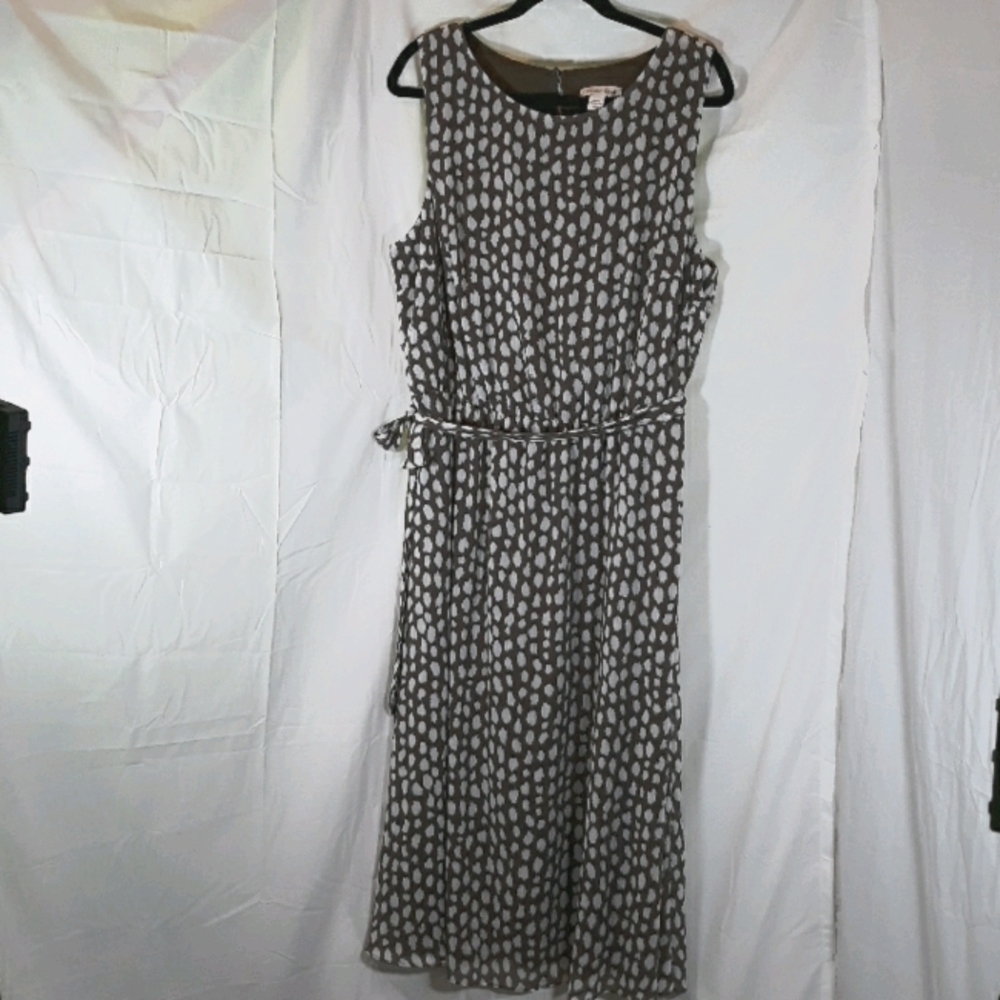 Coldwater Creek Dress